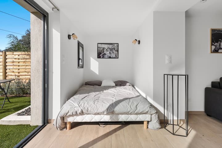 Спална соба 2