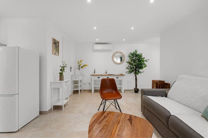 Дневна соба 1