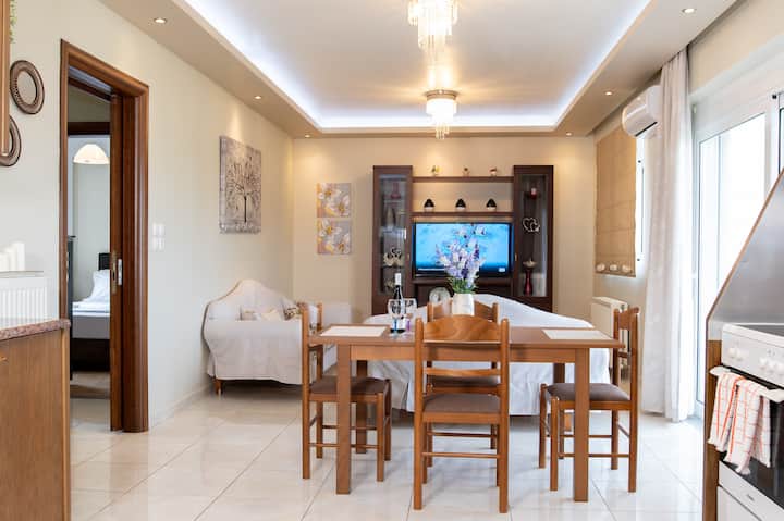 City Break Apartment - Akyarlar