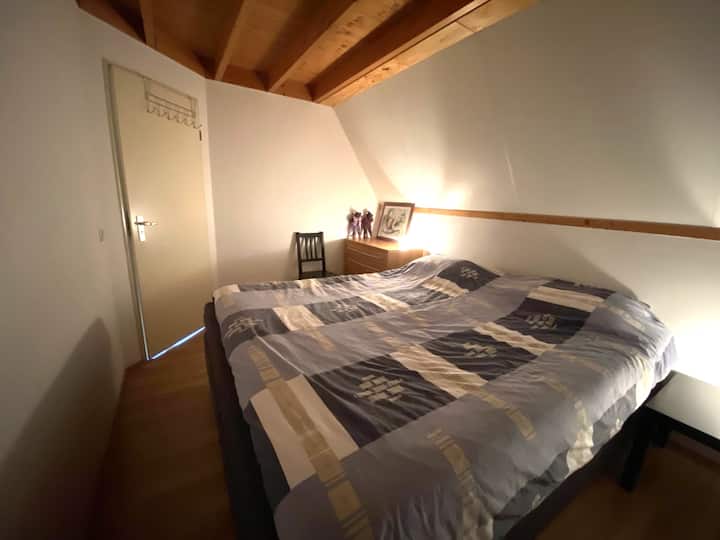 Спална соба 1