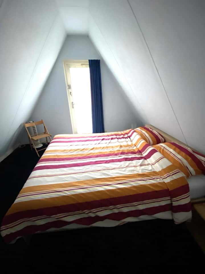 Спална соба 2