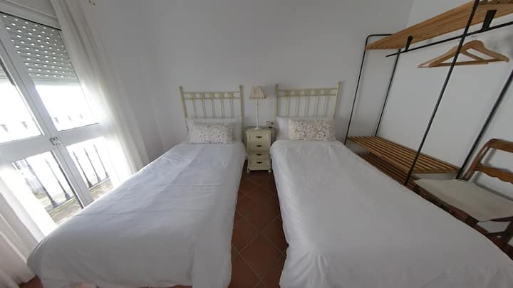 საძინებელი 2