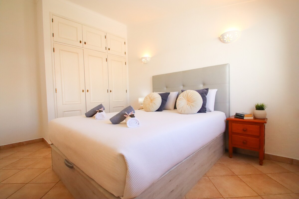 غرفة النوم 1