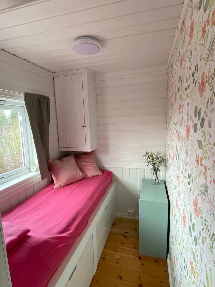 Soveværelse nr. 2