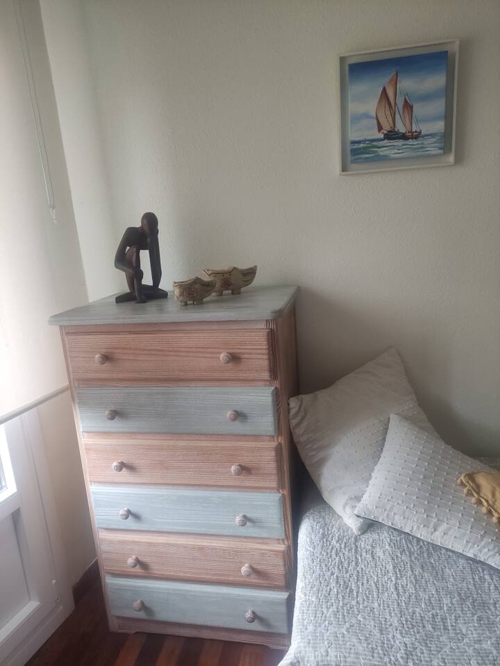 غرفة النوم 2