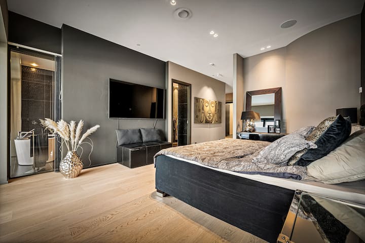 Bergen Beds managed Airbnb listing 1