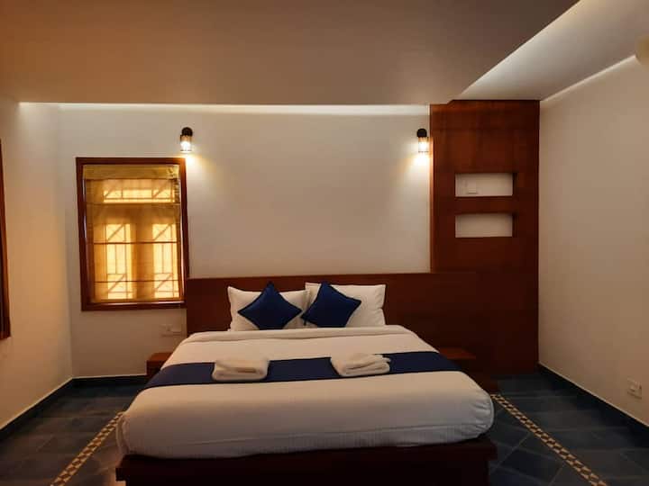 غرفة النوم 3