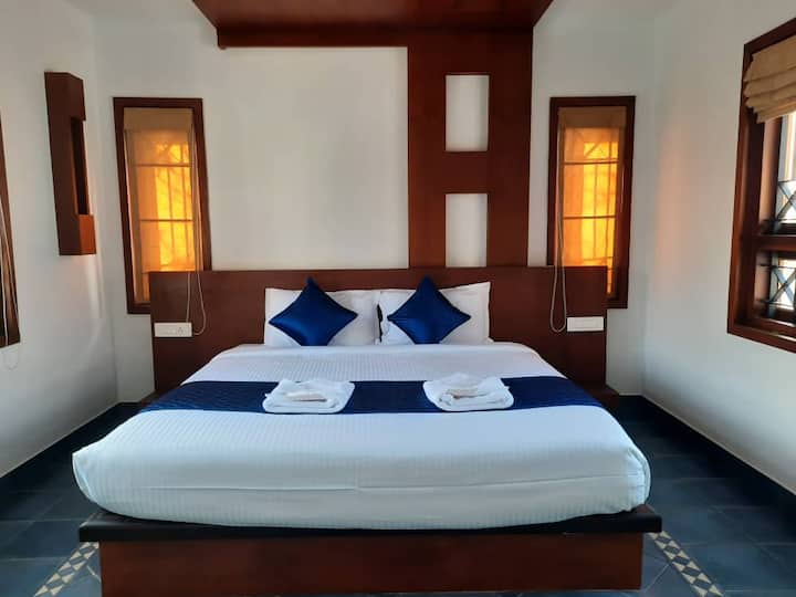 غرفة النوم 4