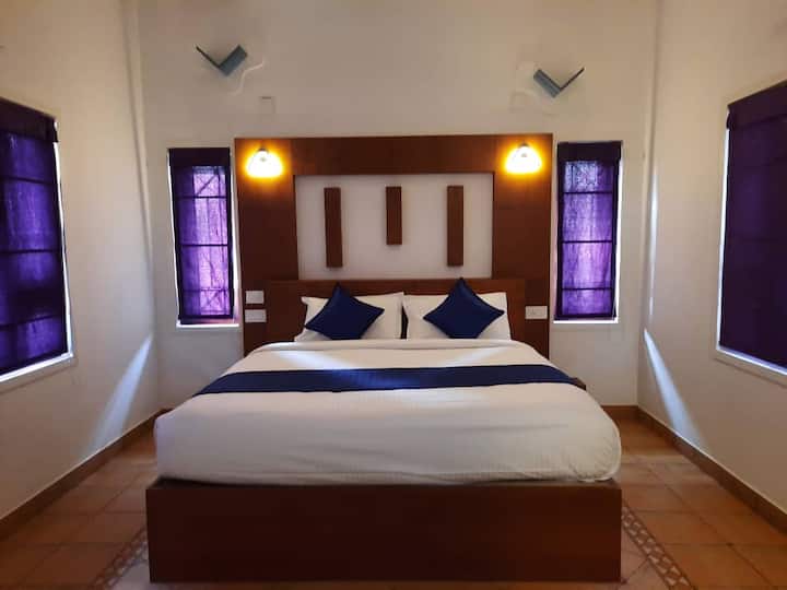 غرفة النوم 1