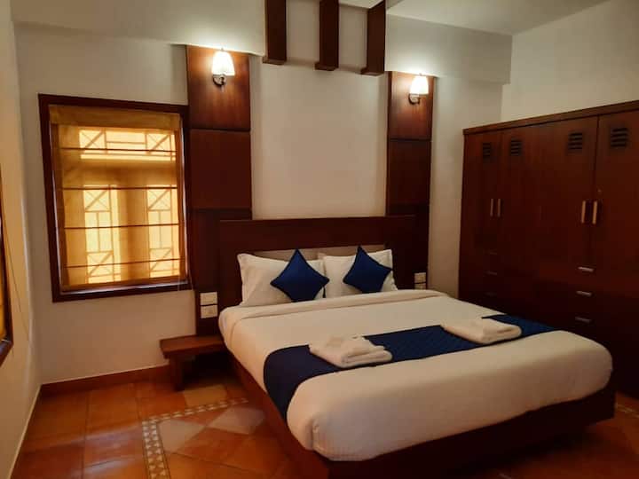 غرفة النوم 2