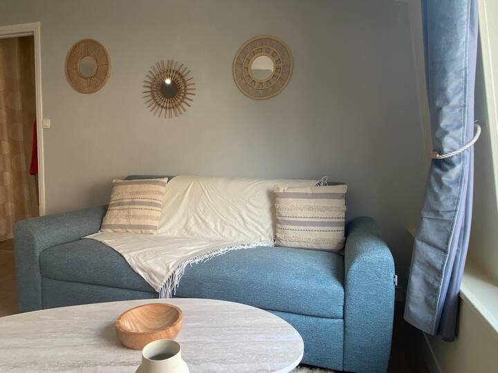 Дневна соба