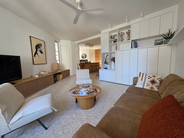 Marine Et Valérie managed Airbnb listing 3