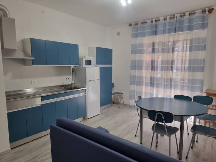 La Villa - Ideal Sole -Jesolo 2* Piano - Jesolo