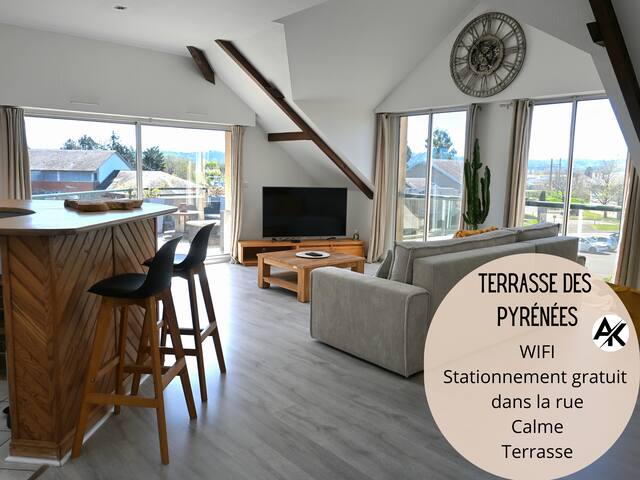AK Conciergerie managed Airbnb listing 2