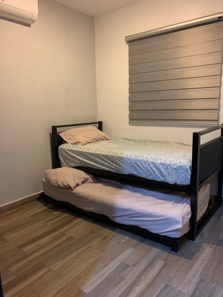 საძინებელი 3