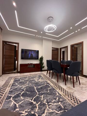 Zayed Plaza- زايد بلازا managed Airbnb listing 3