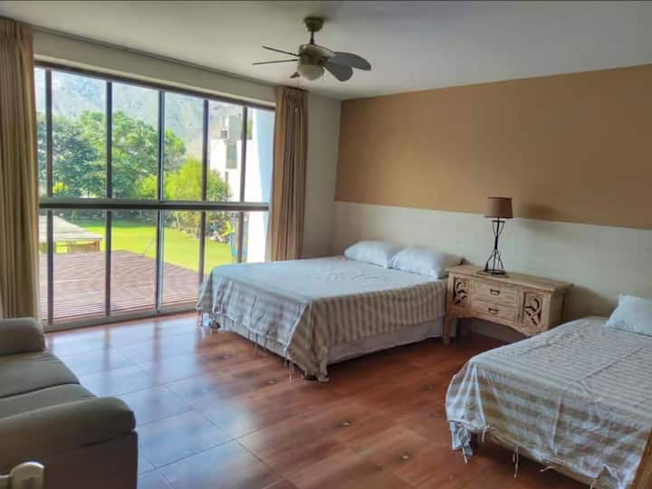 საძინებელი 1