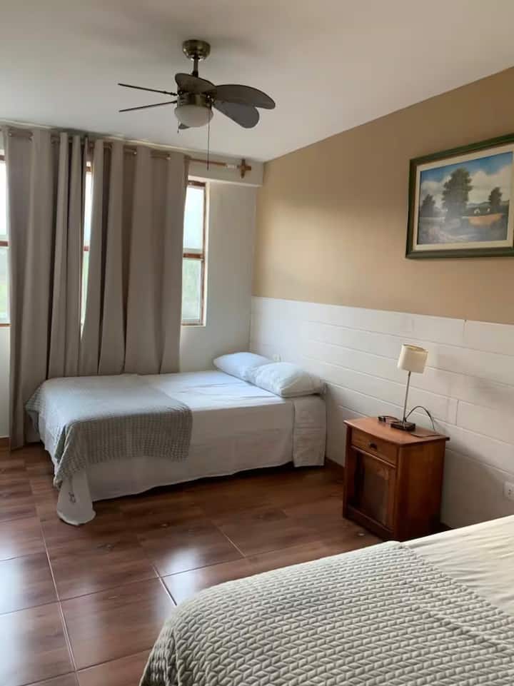 საძინებელი 5