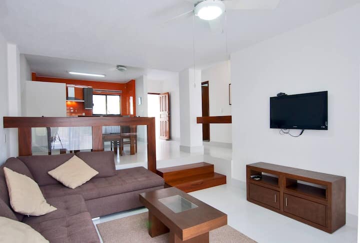 ห้องนั่งเล่น