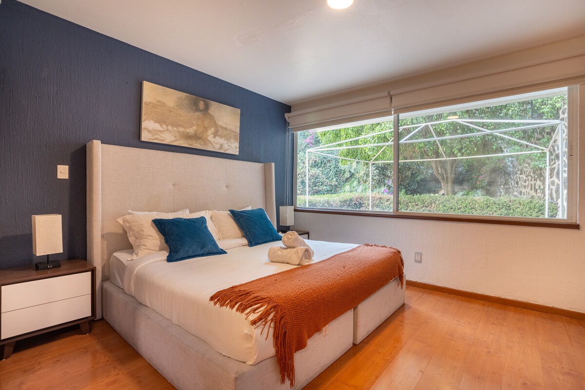 غرفة النوم 2