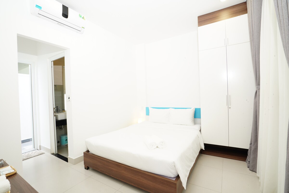 საძინებელი 1