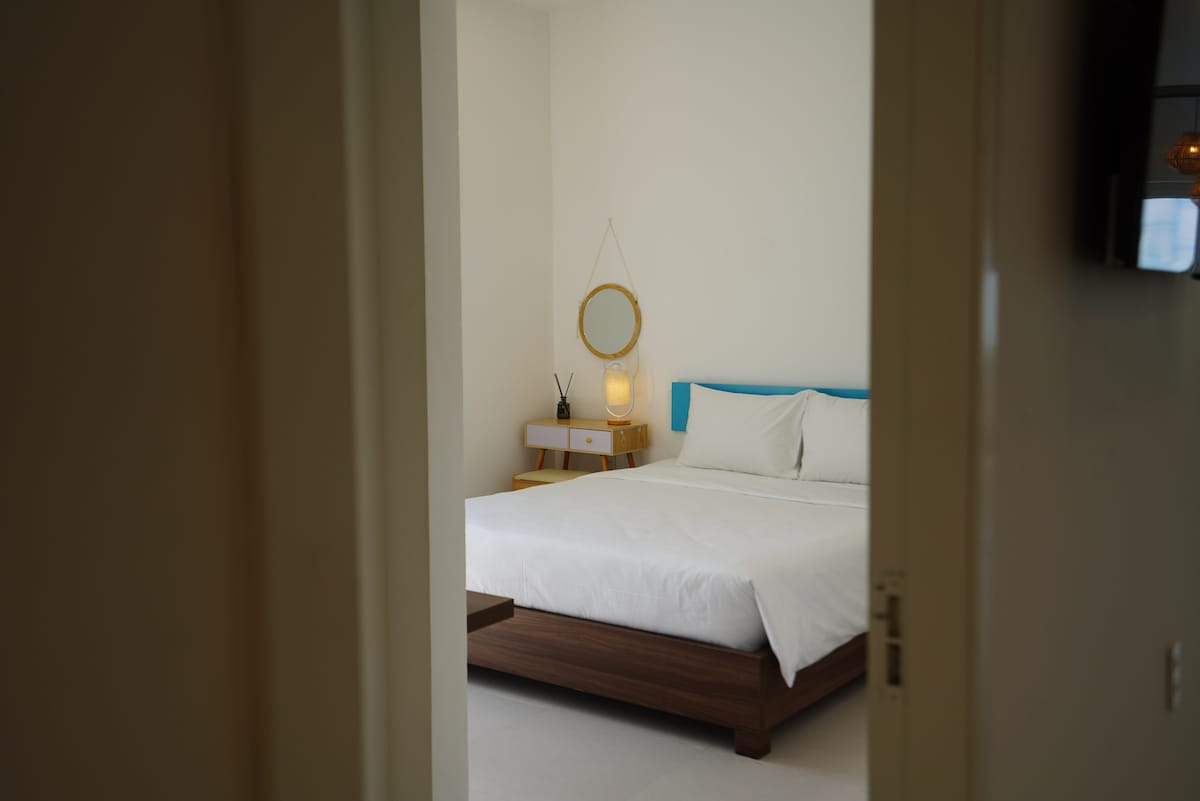 საძინებელი 7