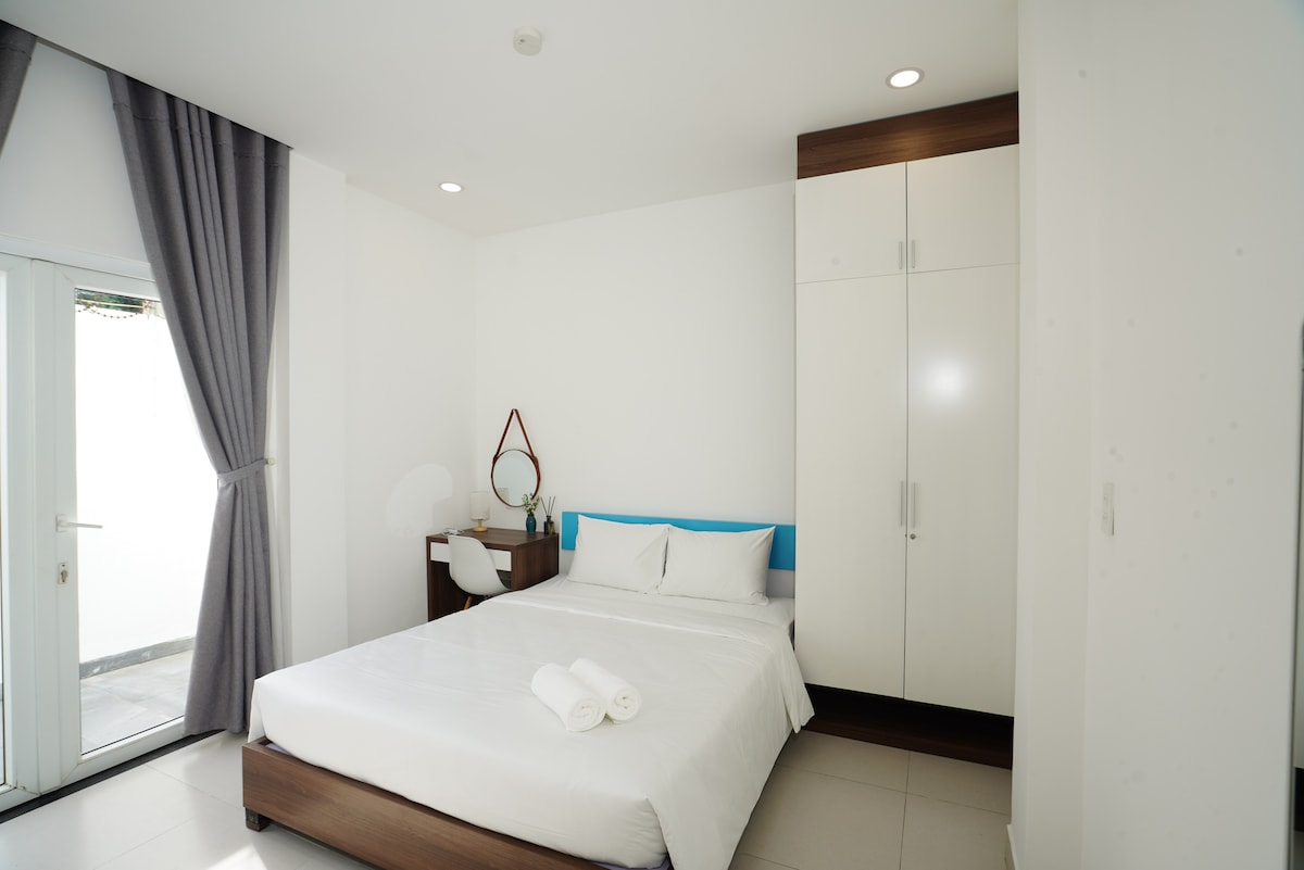 საძინებელი 2