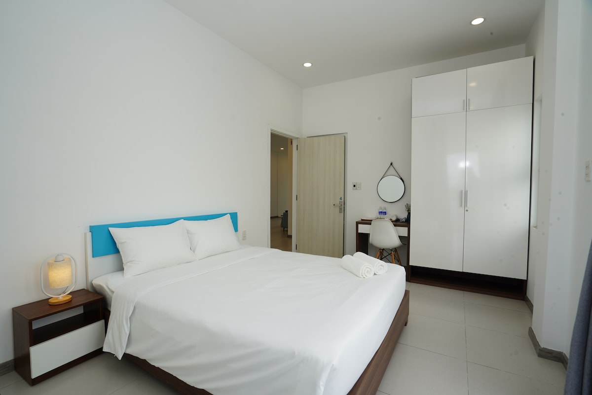 საძინებელი 8