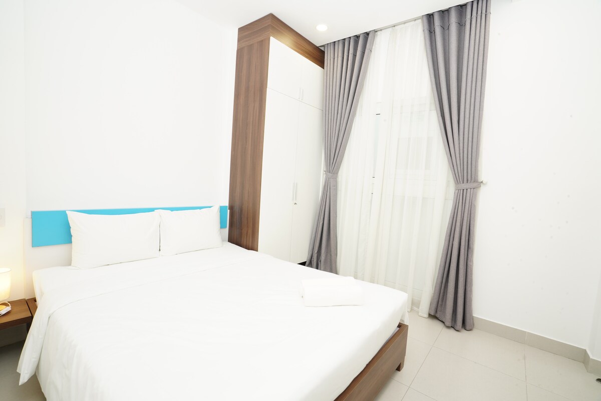 საძინებელი 4