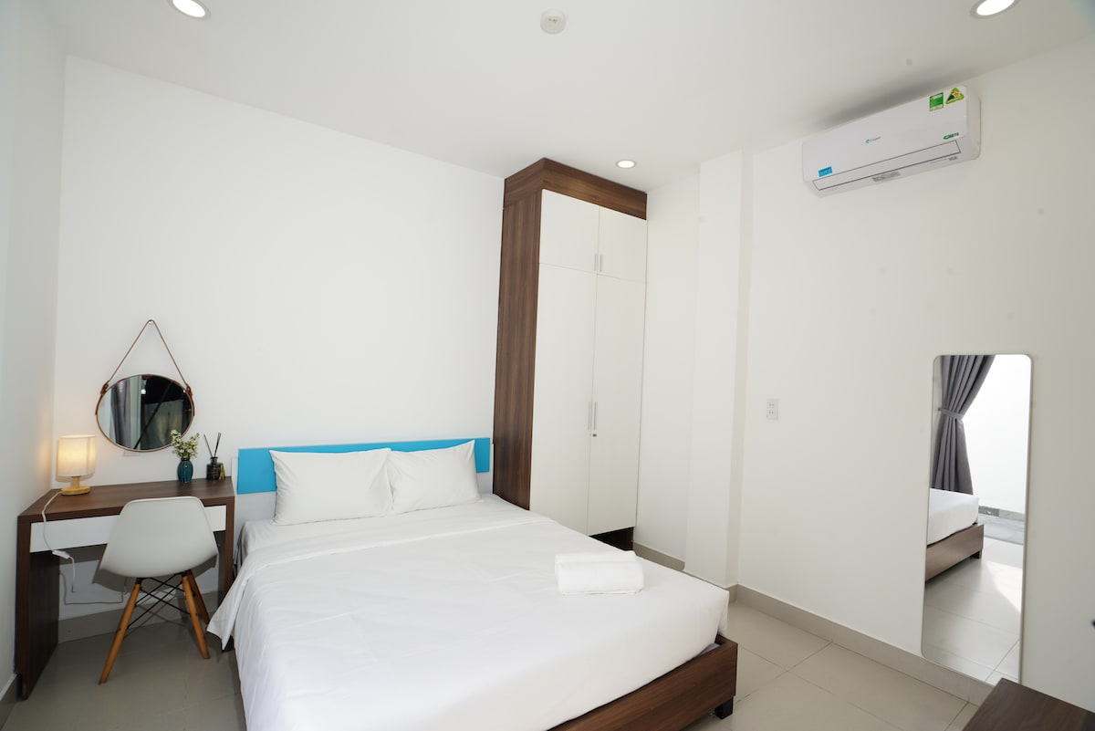 საძინებელი 3