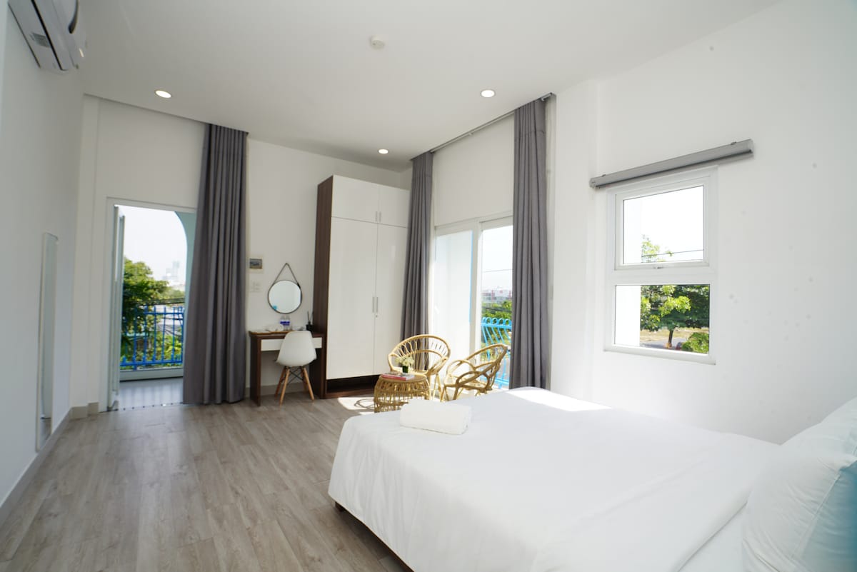 საძინებელი 6