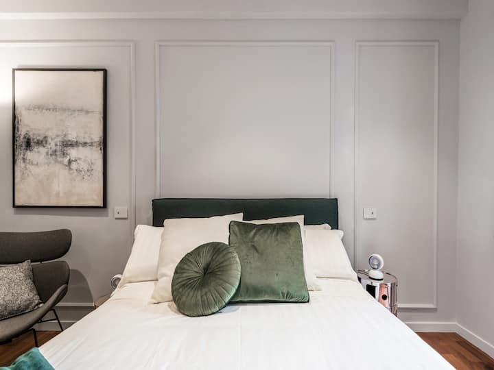 საძინებელი 3