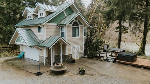 Pleasant Meadows Riverside