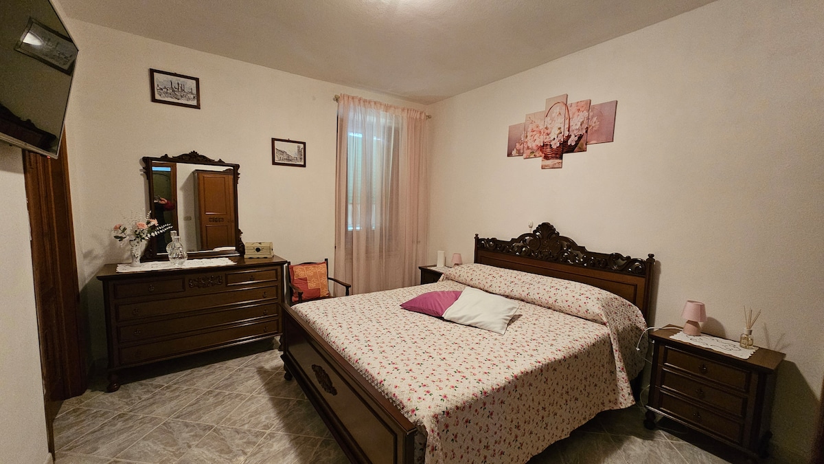 غرفة النوم 1