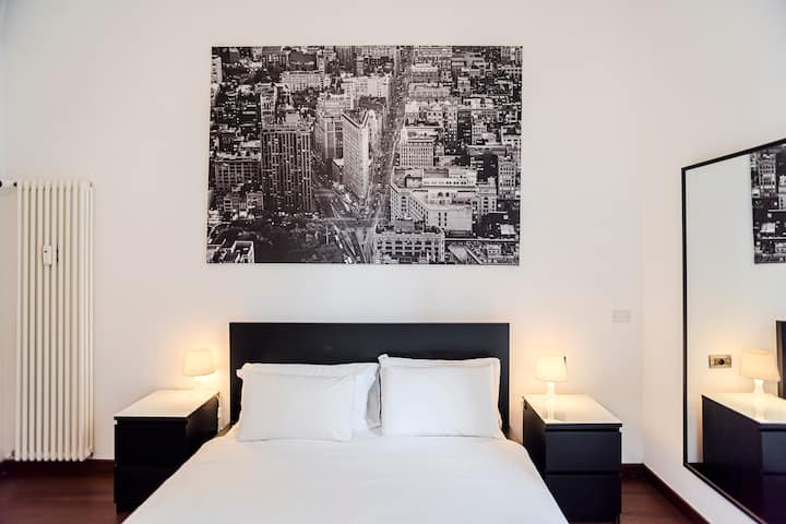 Спална соба