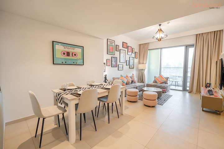 Bnbeyond managed Airbnb listing 1