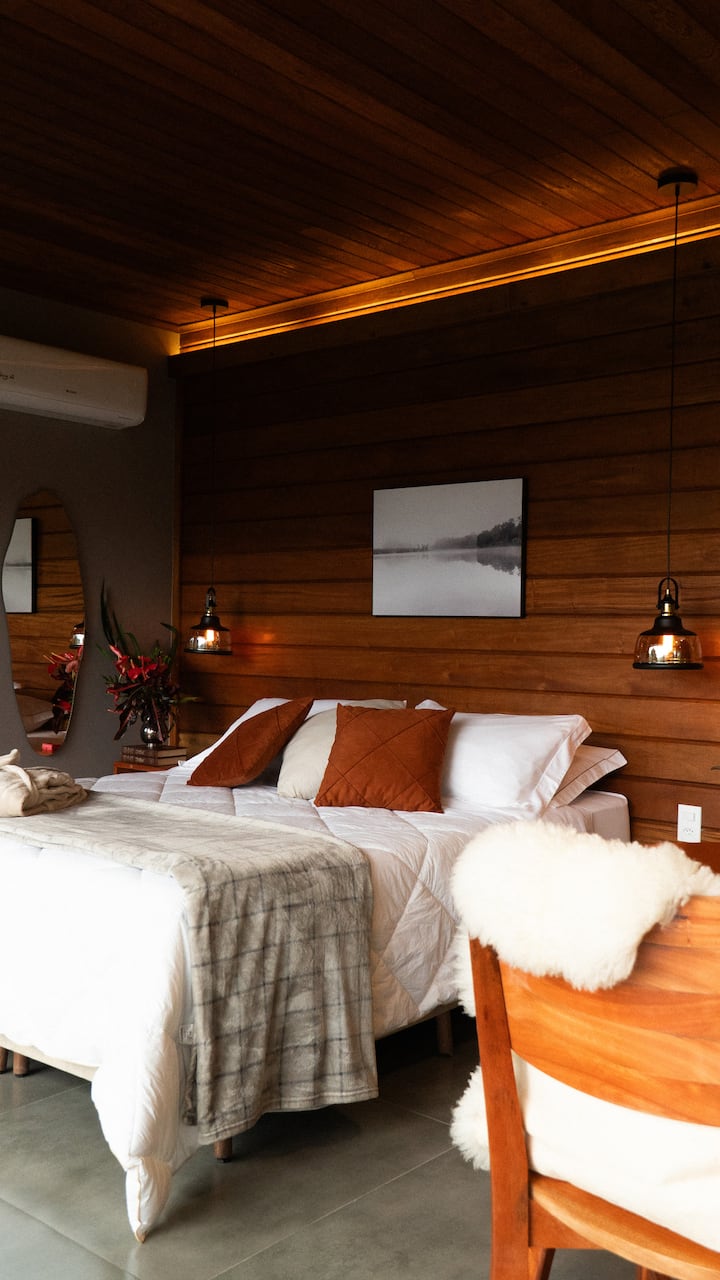 საძინებელი