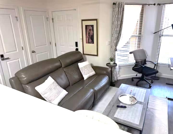 Dallas Condo Travelers/business - Dallas, TX