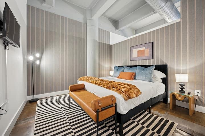 ห้องนอน