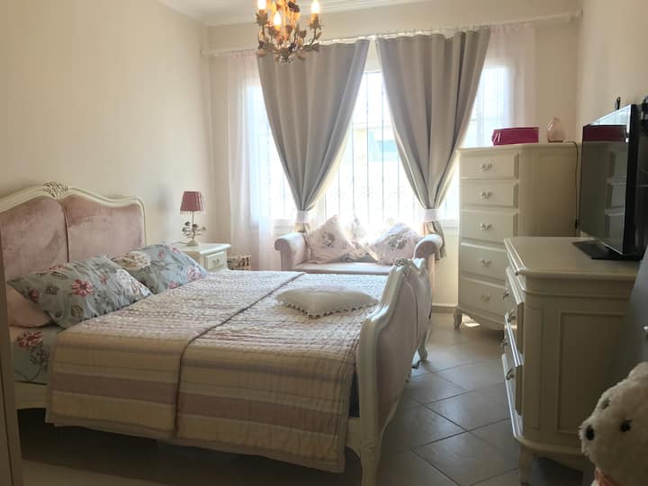 Спална соба 2