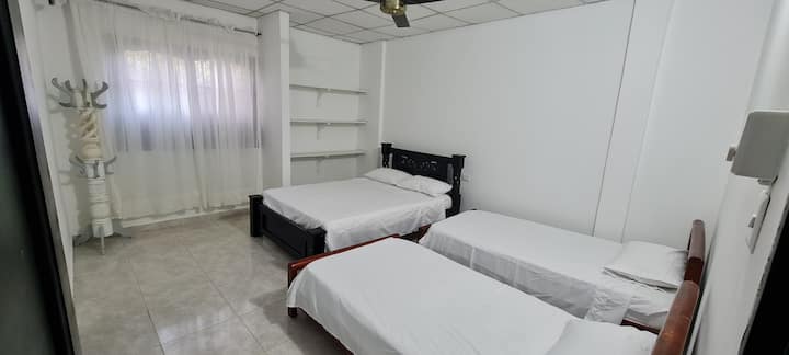 Dhomë gjumi 4