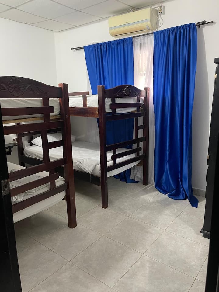 Dhomë gjumi 2