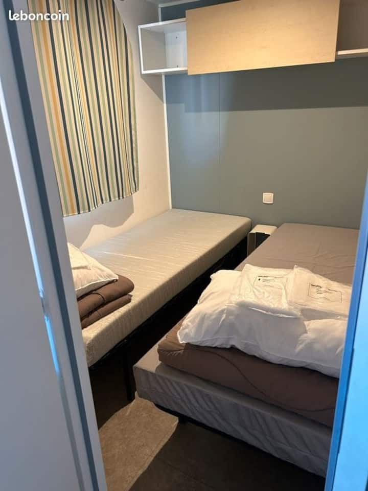 Спална соба 3