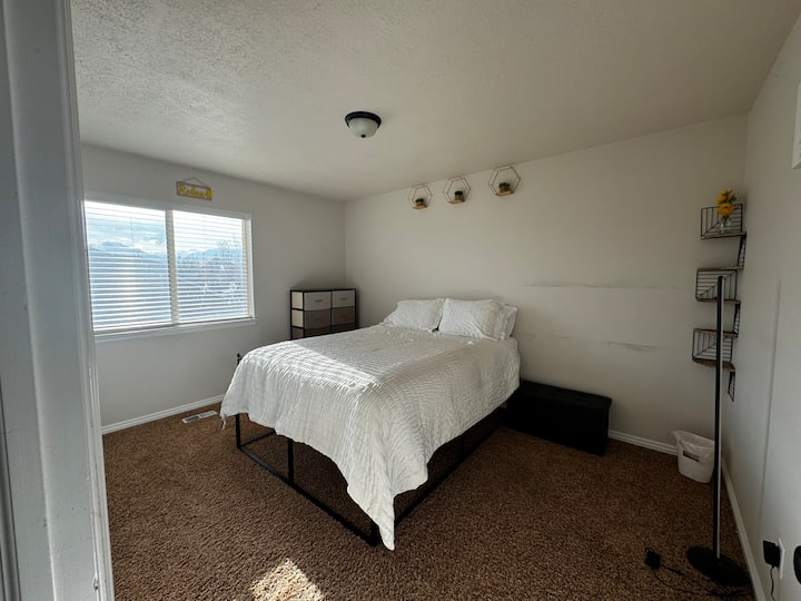 Спална соба 1