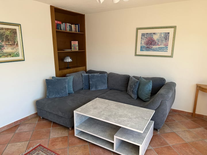 Haus Panorama Top 37