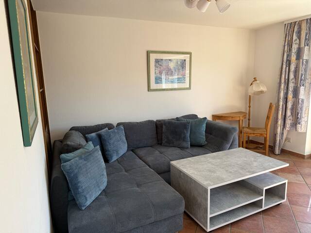 AlpenGlanz Tirol managed Airbnb listing 2