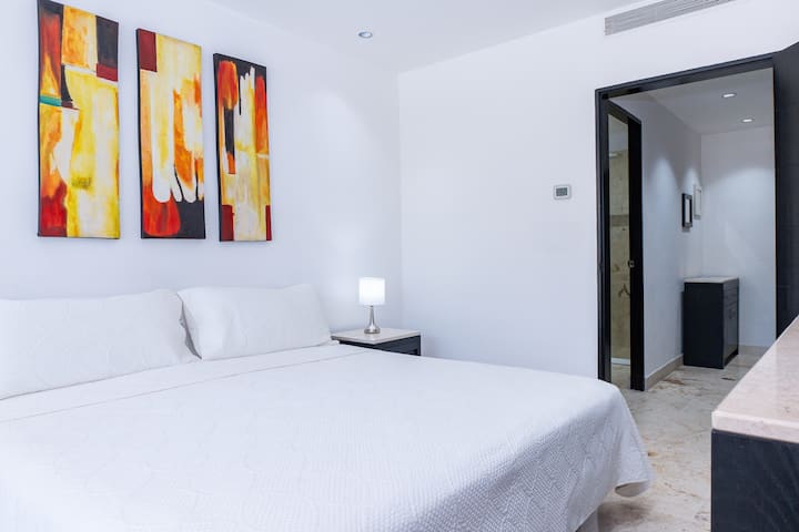 Habitación 1