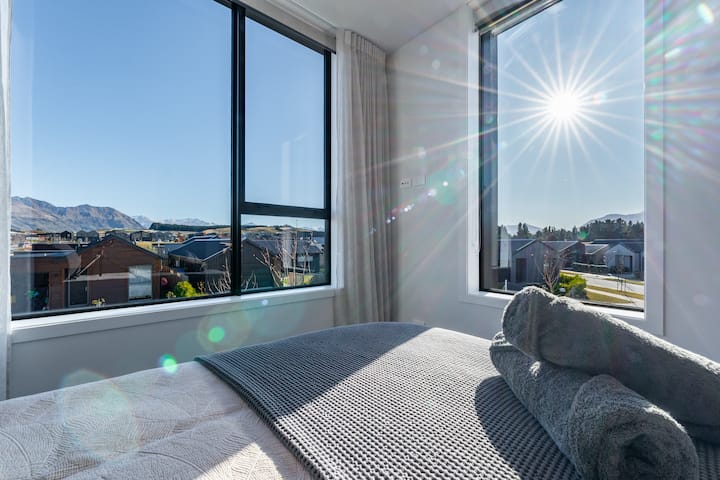 Vista Ridge - Northlake - Wanaka