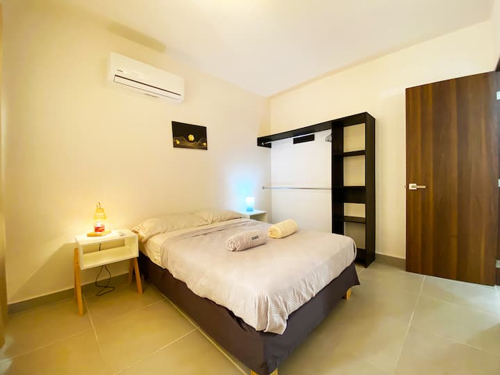 Спална соба 2