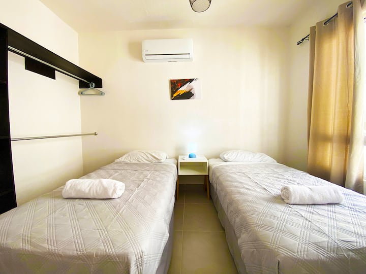 Спална соба 3